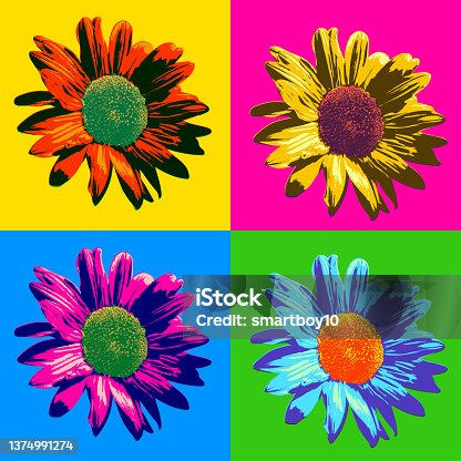 istock Mother’s Day Flowers 1374991274