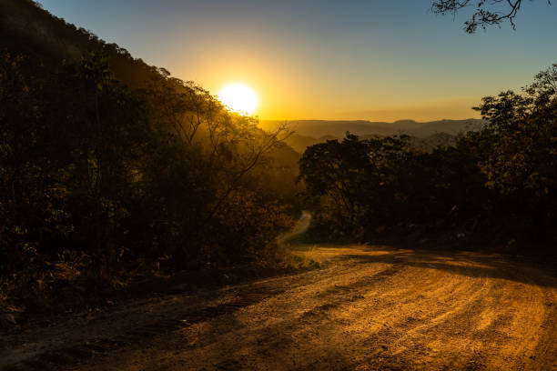 istock landscape sky day montains 1375021781