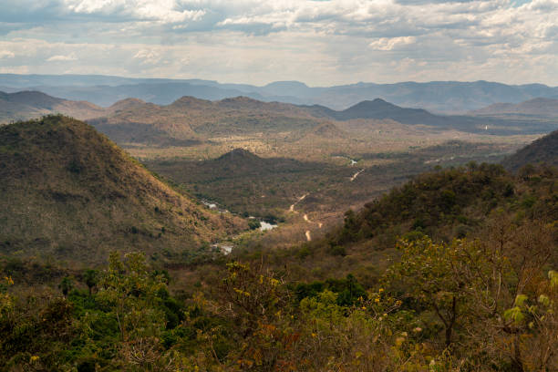 istock landscape sky day montains 1375025628