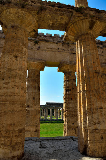 istock Capaccio Paestum Italy 1375033252