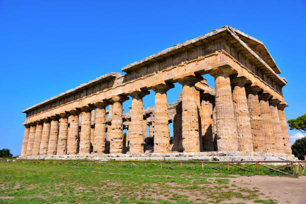 istock Capaccio Paestum Italy 1375033291