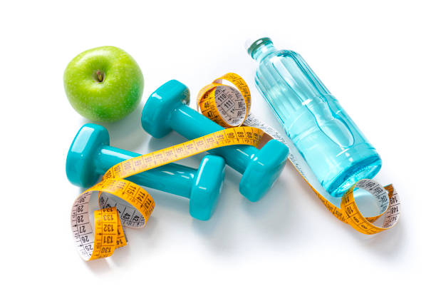 istock Health and exercising concept. 1375039716