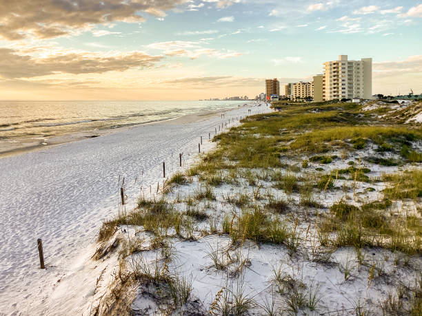 istock Panama City Beach, Florida 1375083703