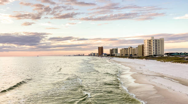 istock Panama City Beach, Florida 1375083713