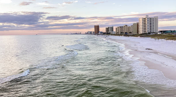 istock Panama City Beach, Florida 1375083717