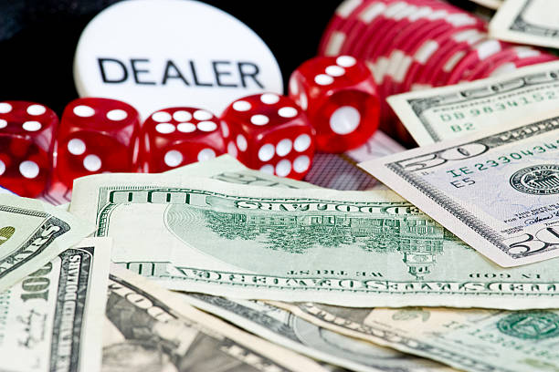 Luật Chơi Tài Xỉu 0.5