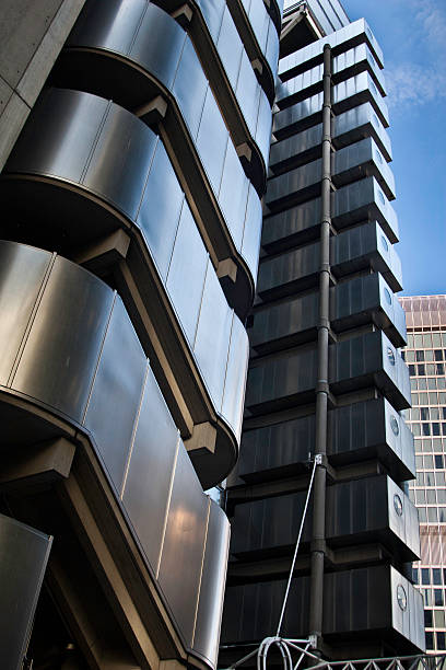 istock Lloyds of London 137512163