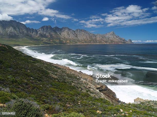 Девственном Побережье — стоковые фотографии и другие картинки False Bay - False Bay, Без людей, Береговая линия