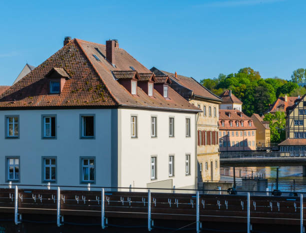 Famous Downtowns of Germany