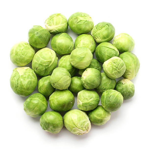 brussels sprout – Foto