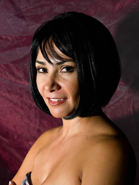 istock Forty something woman 137517160