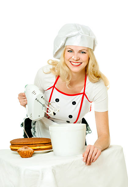 istock pastry girl 137520999