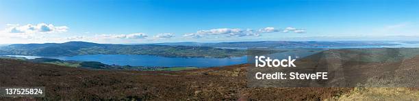 Große Blau Yonder Stockfoto und mehr Bilder von Verwaltungsbezirk County Tipperary - Verwaltungsbezirk County Tipperary, Anhöhe, Berg