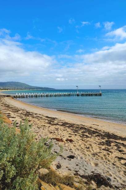 istock Melbourne, Victoria, Australia 1375265227