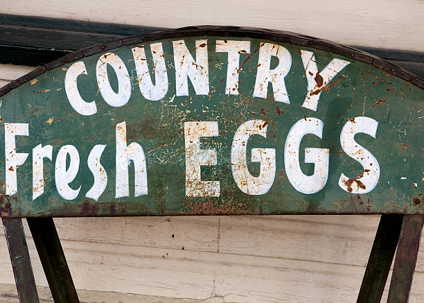istock rural market sign in West Texas 137527479