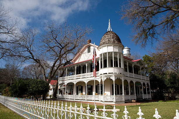 Gruene Mansion Inn