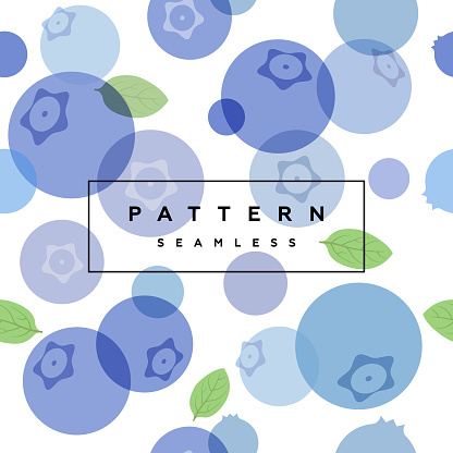 Seamless pattern can use for label, packaging, wallpaper, textile, wrapping paper.