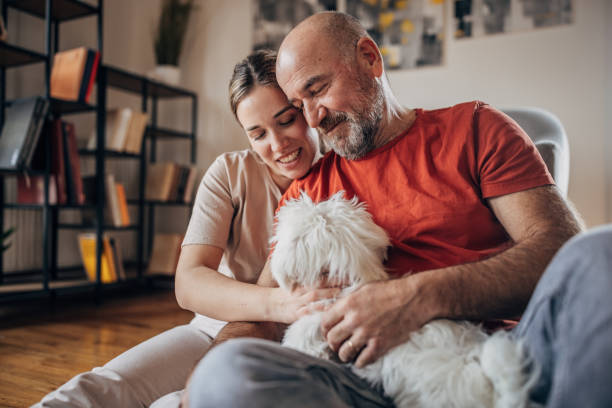 istock Happy family 1375341356