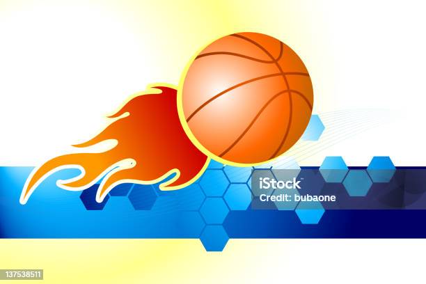 抽象的な背景のバスケットボールフレーム - アクションショットのベクターアート素材や画像を多数ご用意 - アクションショット, イラストレーション, オレンジ色
