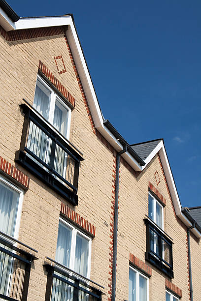 istock Apartment detail 137539116