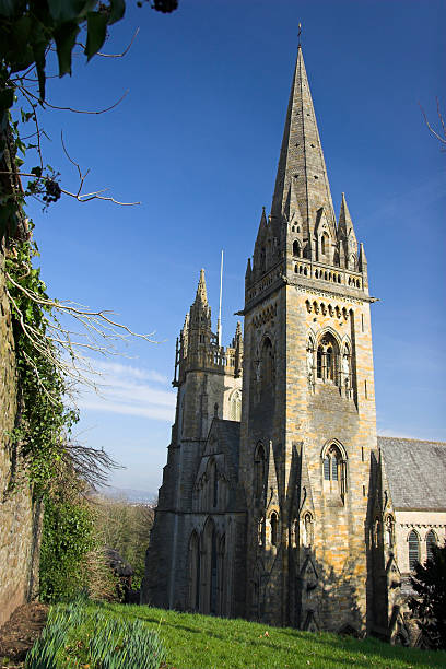 40+ Llandaff Cathedral Stock Photos, Pictures & RoyaltyFree Images