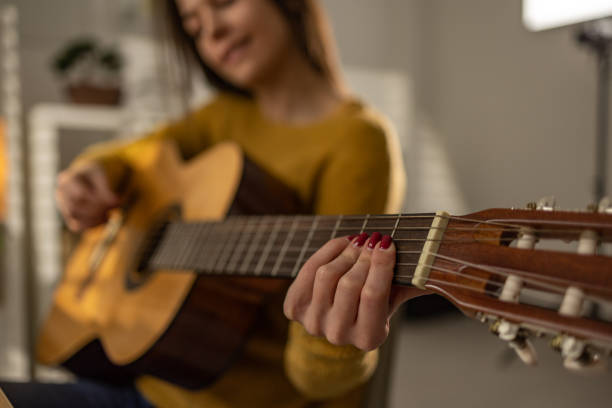 istock This song is for you 1375455093