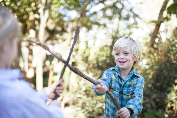 160+ African Stick Fighting Stock Photos, Pictures & Royalty-Free