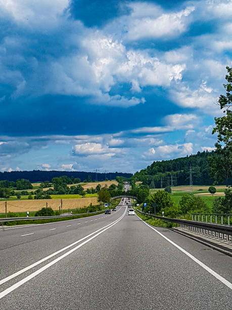 istock Landscape at Lake Constance 1375496816