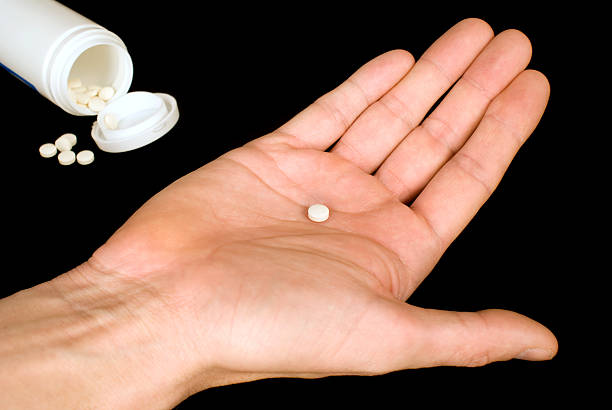 istock Protect the health 137566333