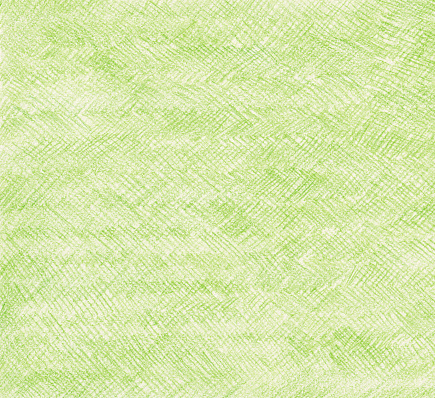 Green  pencil  pattern background.Fresh green image.