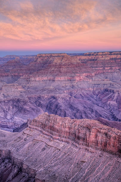 istock South Rim, Grand Canyon 137575485