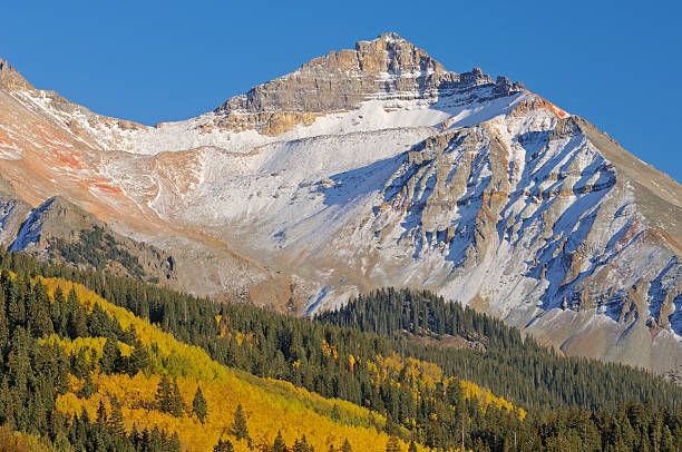 istock Autumn San Juan Mountains 137575553