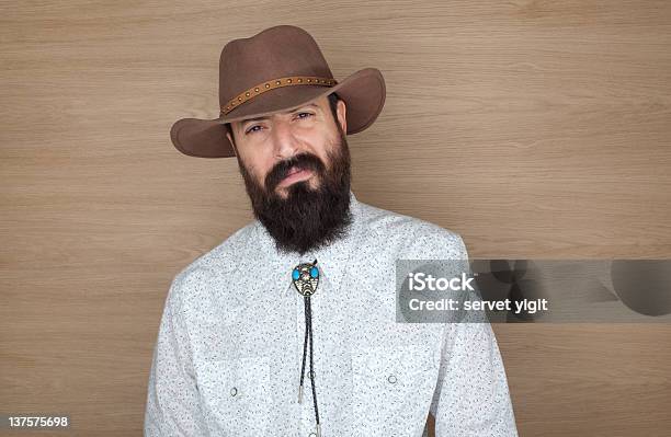 Angry Cowboy Stock Photo - Download Image Now - Adult, Anger, Beautiful People