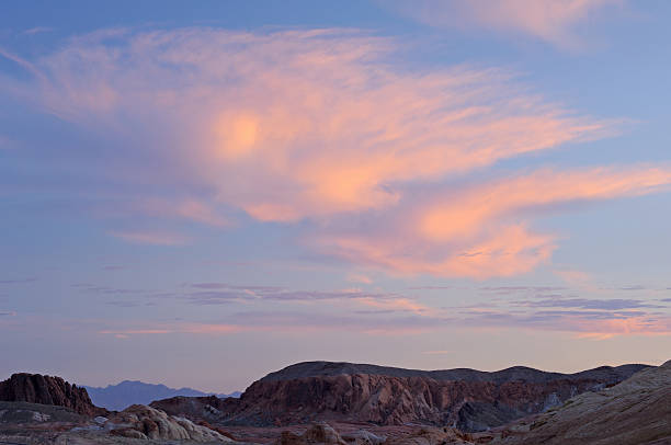 istock Dawn, Valley of Fire 137581298