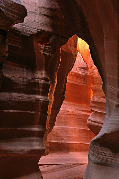 istock Upper Antelope Slot Canyon 137581564