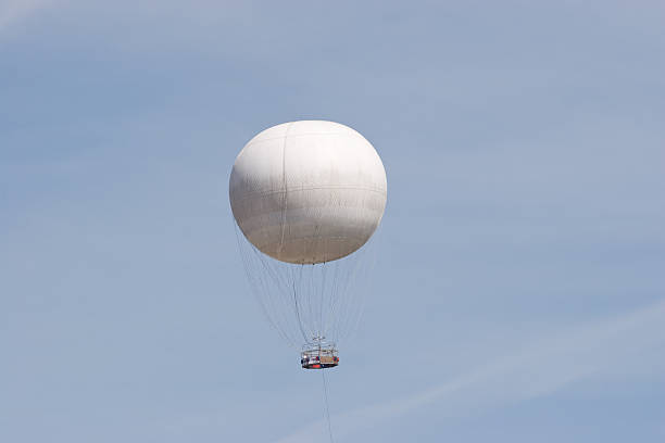 istock Balloon in the Sky 137582838