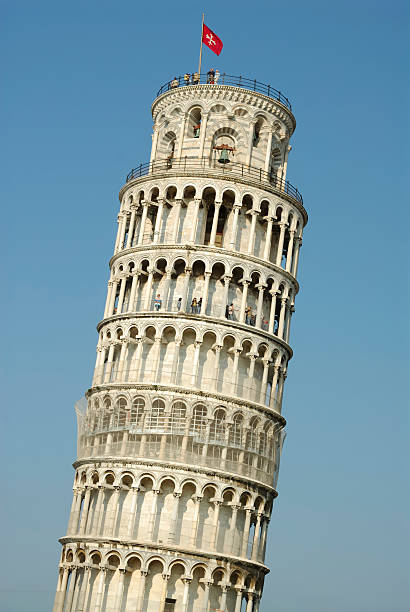 istock leaning tower of pisa 137584469