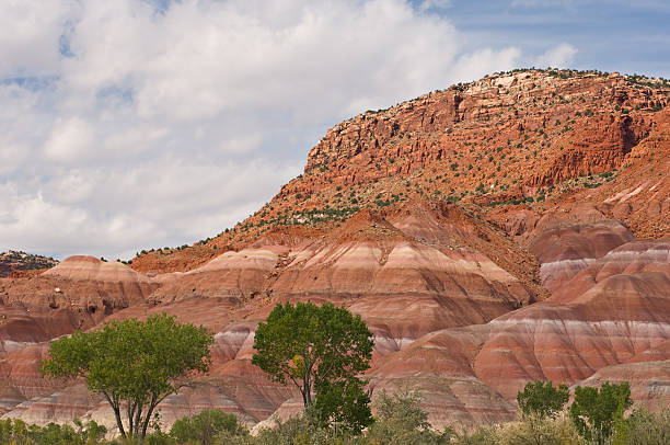 istock Grand Staircase Escalante 137585022