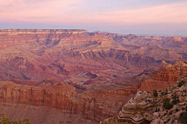 istock South Rim Grand Canyon 137585625