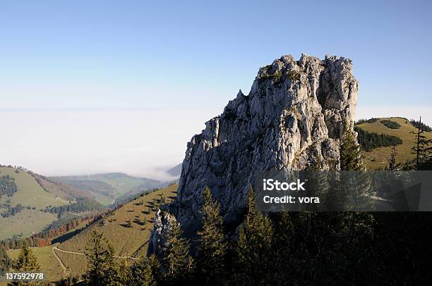 Staffelstein Bayern Deutschland Stockfoto und mehr Bilder von Fels - Fels, Kampenwand, Alpen