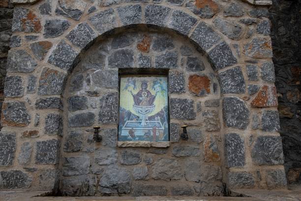 istock water well at an orthodox church 1375950031