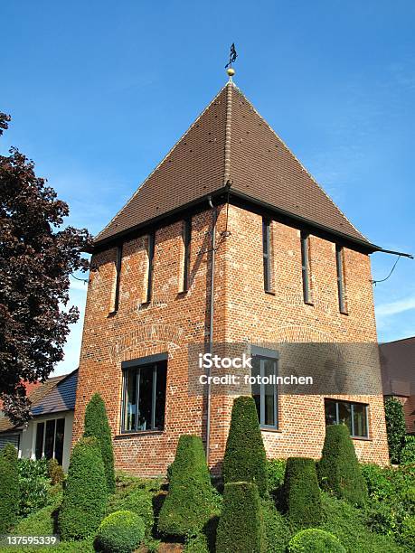 Gardendesign Stockfoto und mehr Bilder von Bauwerk - Bauwerk, Buchsbaum, Fotografie