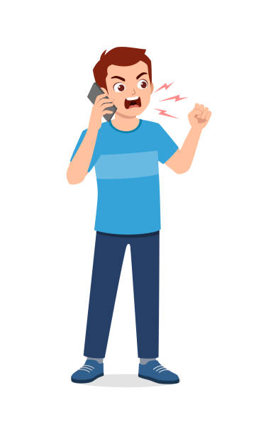 600 Upset Customer Illustrations & Clip Art - iStock | Upset customer on phone, Upset customer at bank, Upset customer service 600 Upset Customer Illustrations & Clip Art - iStock | Upset customer on phone, Upset customer at bank, Upset customer service