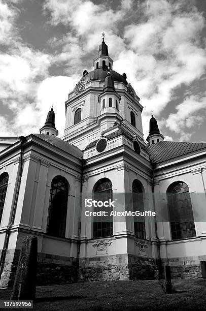 Katarina Church Stockholm Schweden Stockfoto und mehr Bilder von Fotografie - Fotografie, Kirche, Niemand