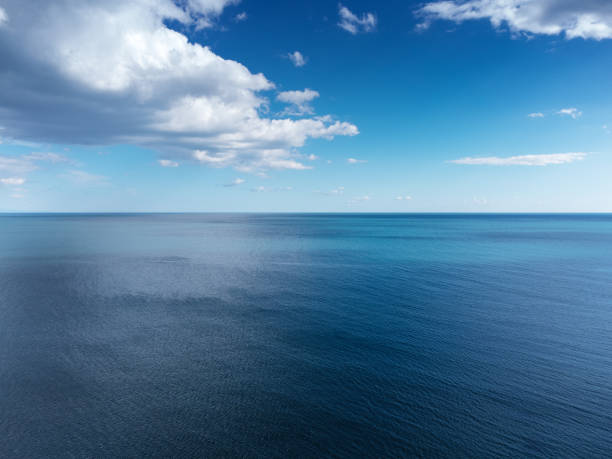istock sea and cloudy sky 1376088683