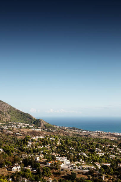 istock coastline of cos de sole 1376105819