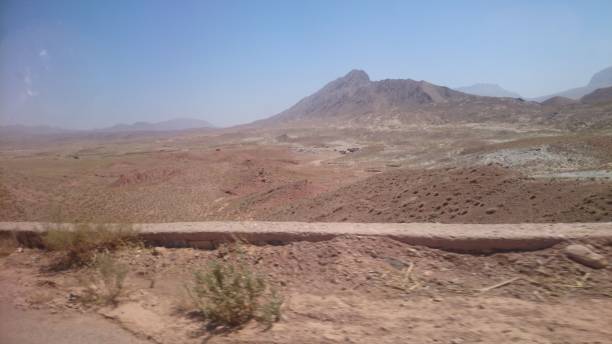 istock Balochistan Pakistan 1376111611