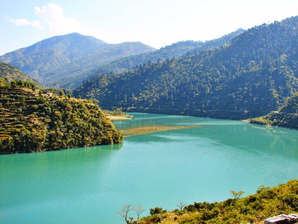 istock pandoh dam reservoir 1376273059