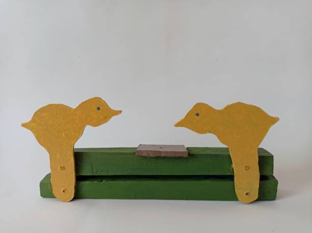 istock toy chickens made with their own hands on a white background 1376314948