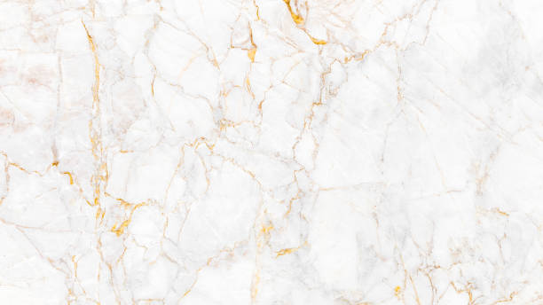 sfondo di texture in marmo oro. utilizzato nel design per piastrelle di pelle, carta da parati, sfondo di interni. modelli naturali. immagine ad alta risoluzione. sfondo lussuoso - marble foto e immagini stock